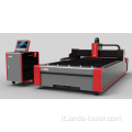 macchina da taglio laser 1500w